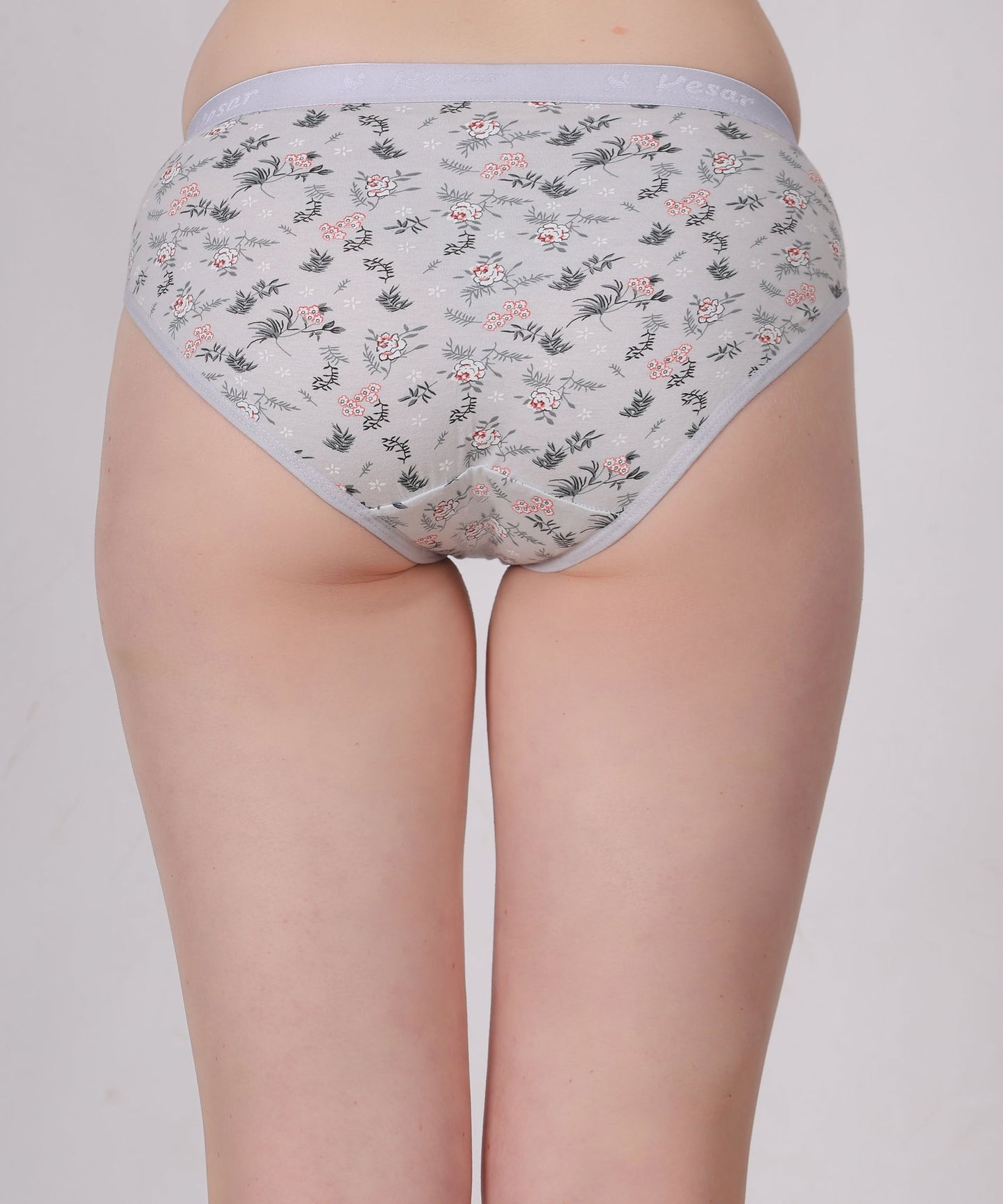 Vogue – Runway Ready Panty - Kesar Lingeries