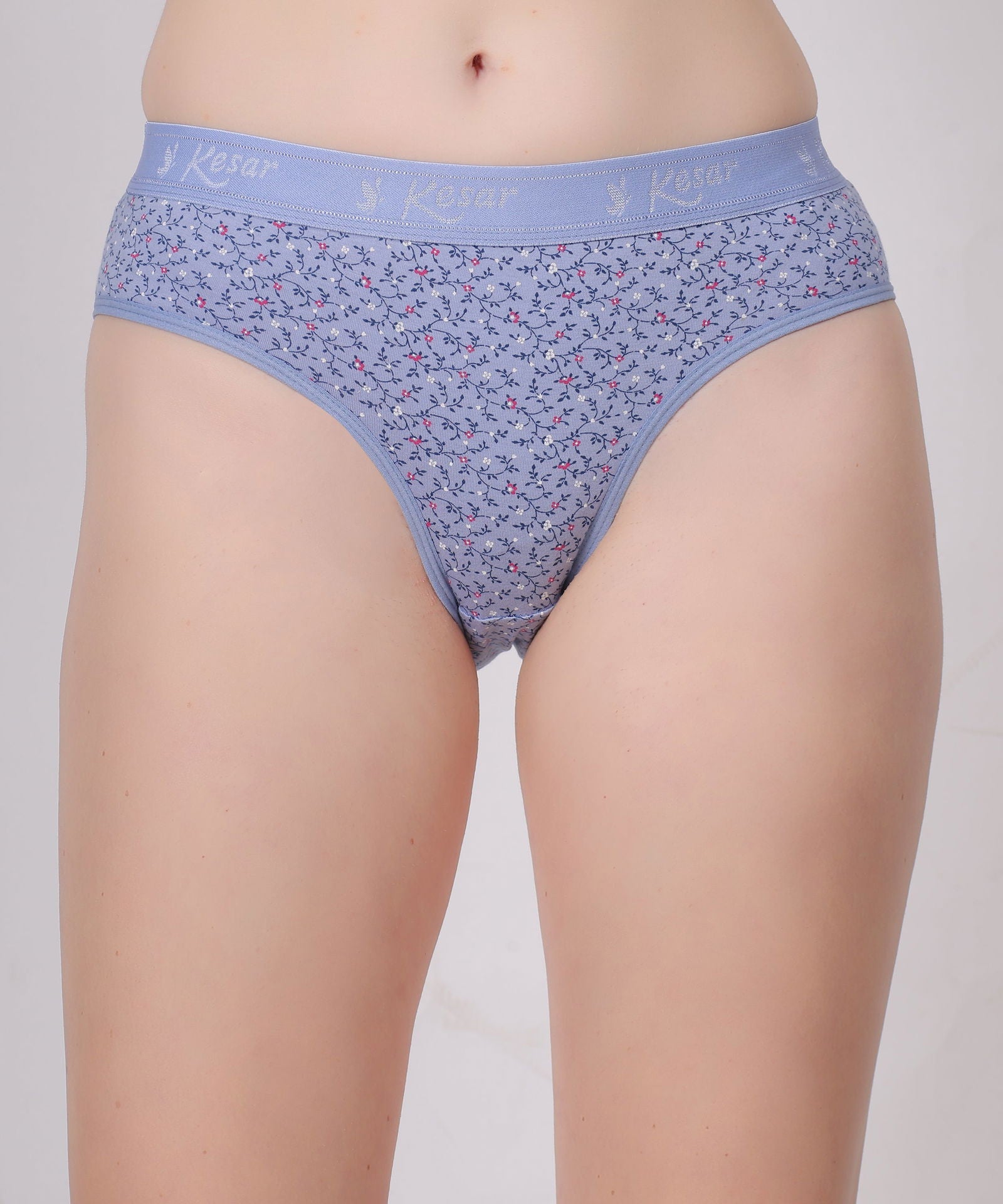 Zara – Effortless Elegance Panty - Kesar Lingeries