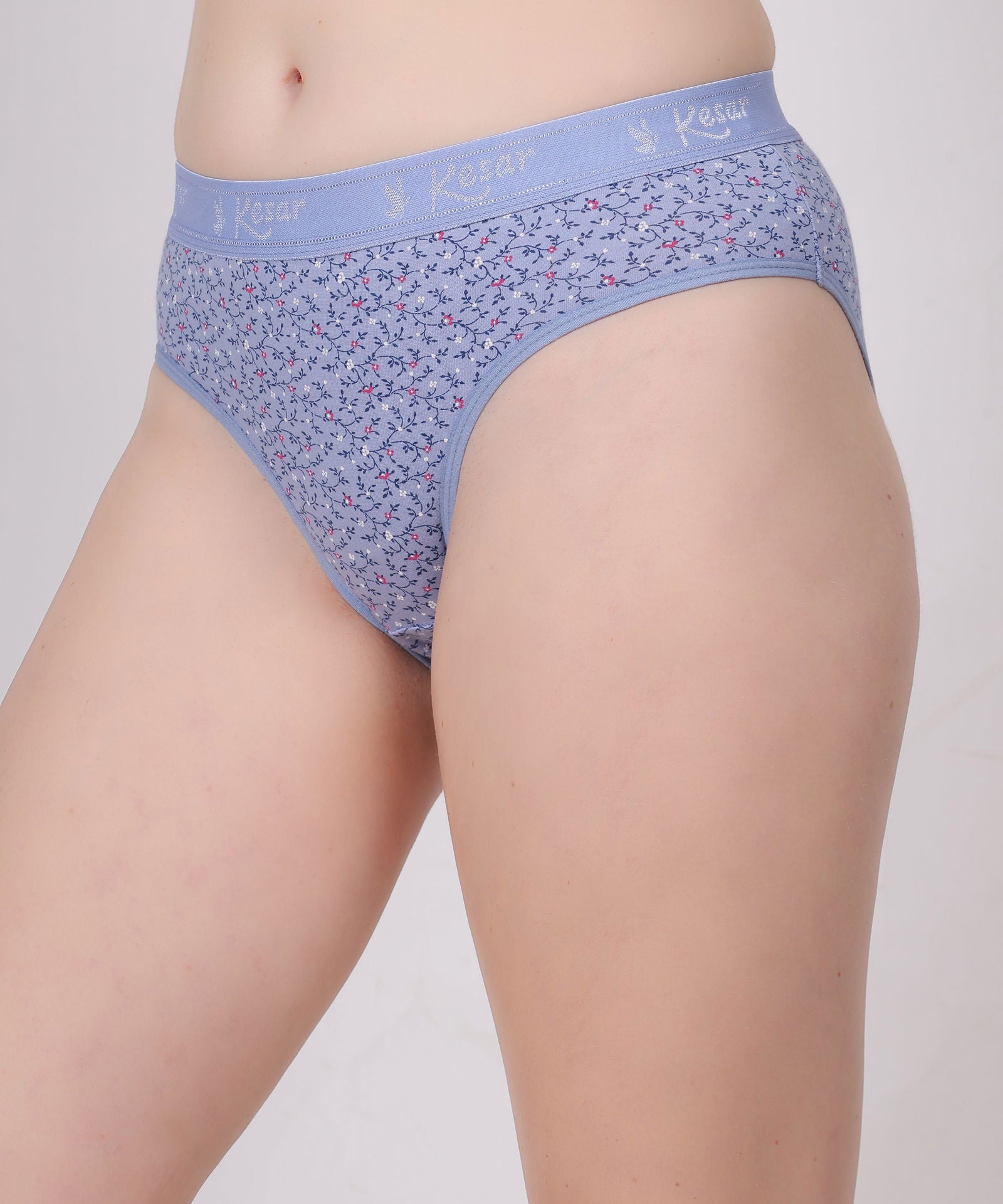 Zara – Effortless Elegance Panty - Kesar Lingeries