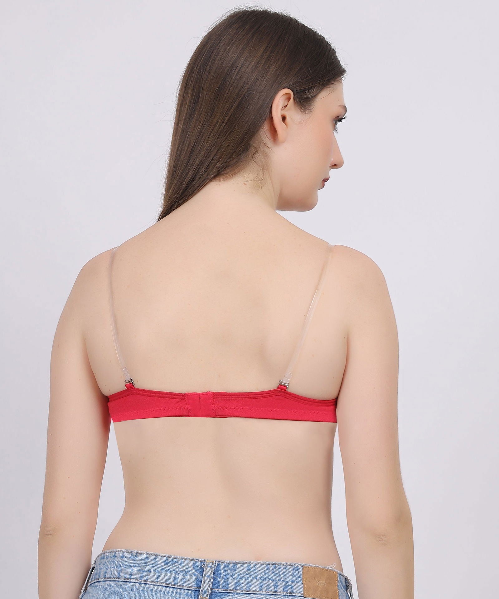 Ziya Comfort Bra - Kesar Lingeries