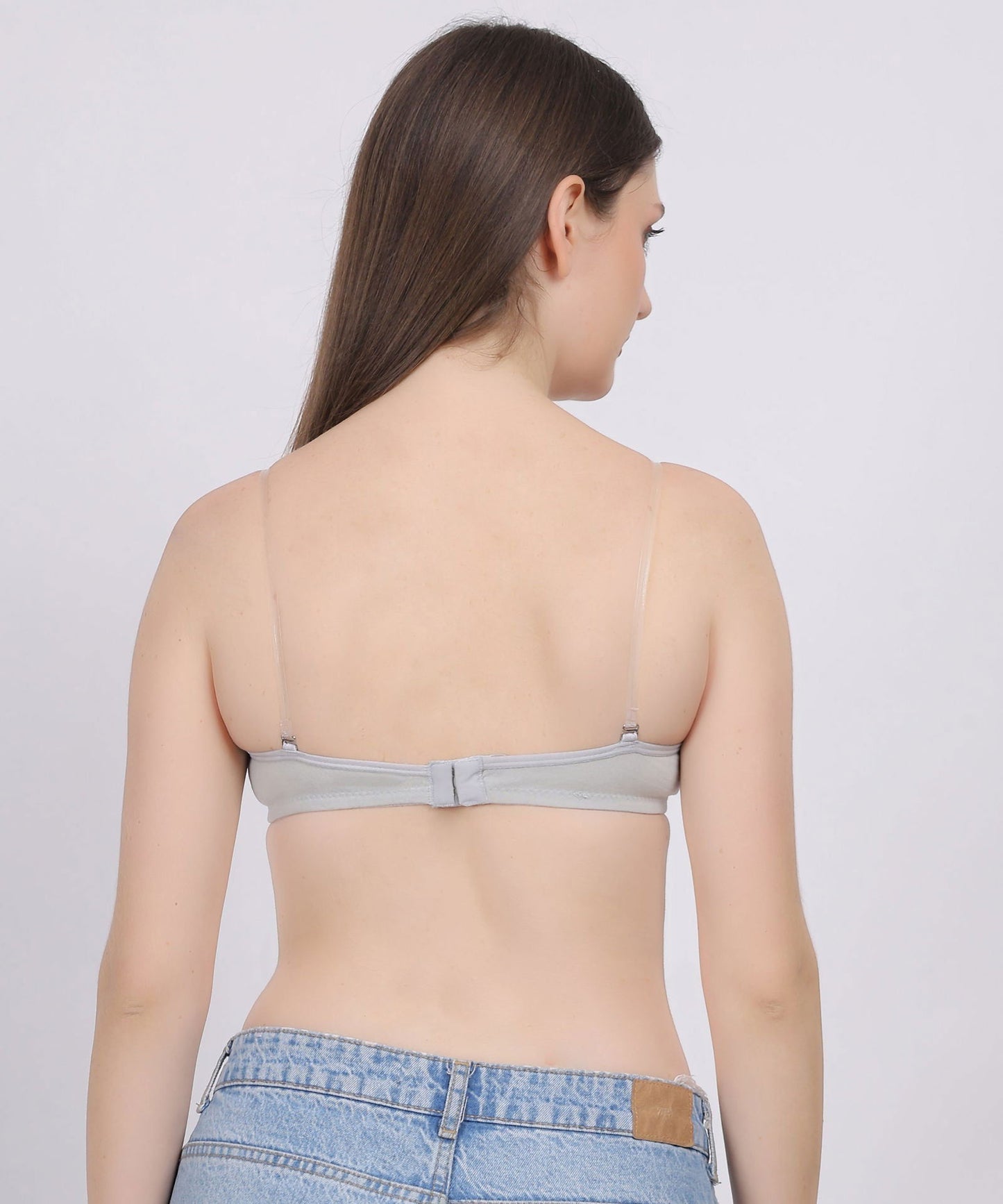 Ziya Comfort Bra - Kesar Lingeries