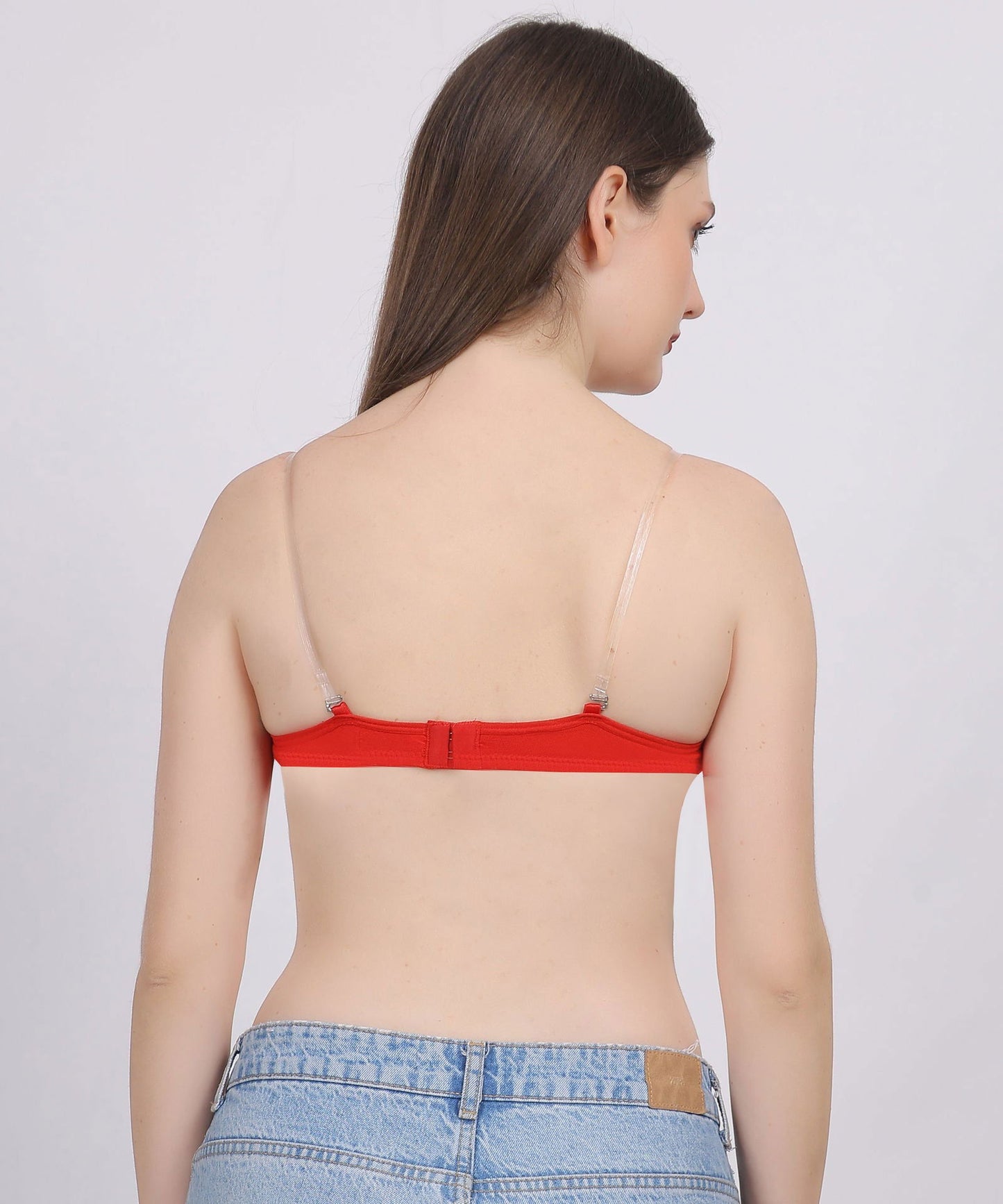 Ziya Comfort Bra - Kesar Lingeries