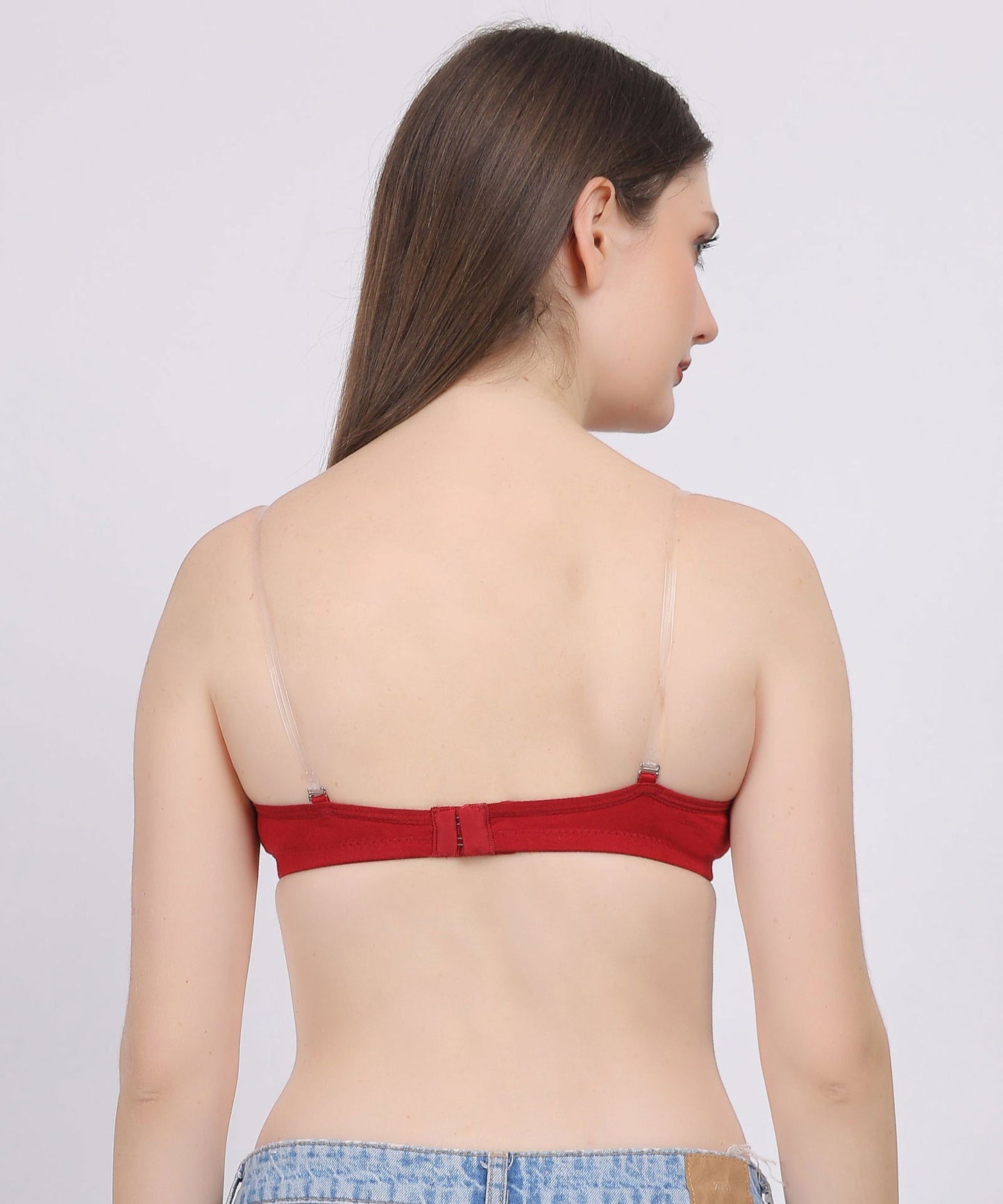 Ziya Comfort Bra - Kesar Lingeries