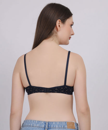 Azaya B-Cup Bra – Elegance Meets Ease Bra - Kesar Lingeries