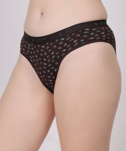 Ceat – Ultimate Comfort PantyCeat – Ultimate Comfort Panty - Kesar Lingeries