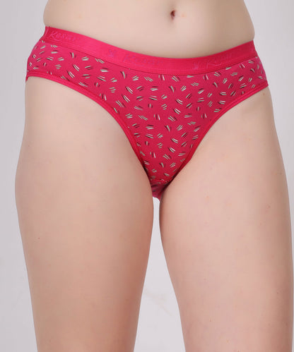 Ceat – Ultimate Comfort PantyCeat – Ultimate Comfort Panty - Kesar Lingeries