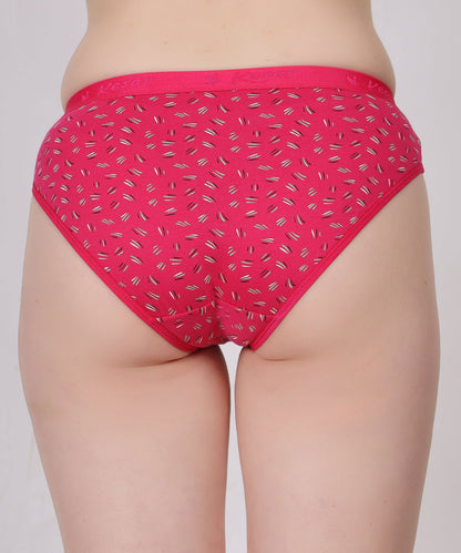 Ceat – Ultimate Comfort PantyCeat – Ultimate Comfort Panty - Kesar Lingeries