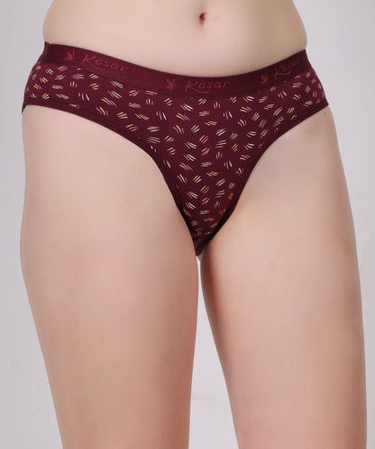 Ceat – Ultimate Comfort PantyCeat – Ultimate Comfort Panty - Kesar Lingeries