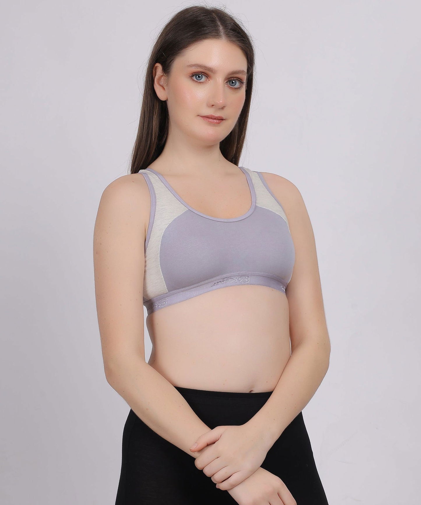 Designed for the Extra Mile - X Sport Bra - Kesar Lingeries