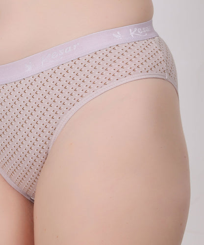 Femina – Graceful Elegance Panty - Kesar Lingeries