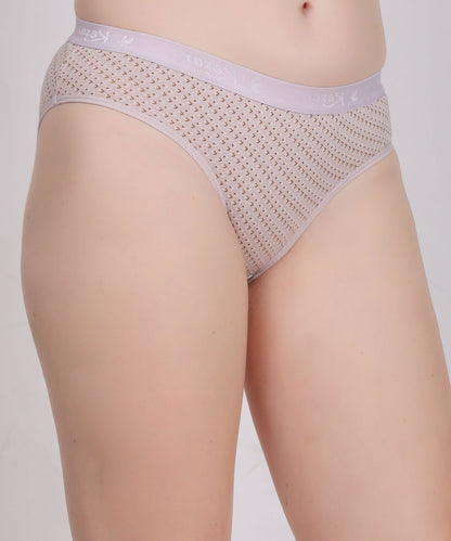 Femina – Graceful Elegance Panty - Kesar Lingeries