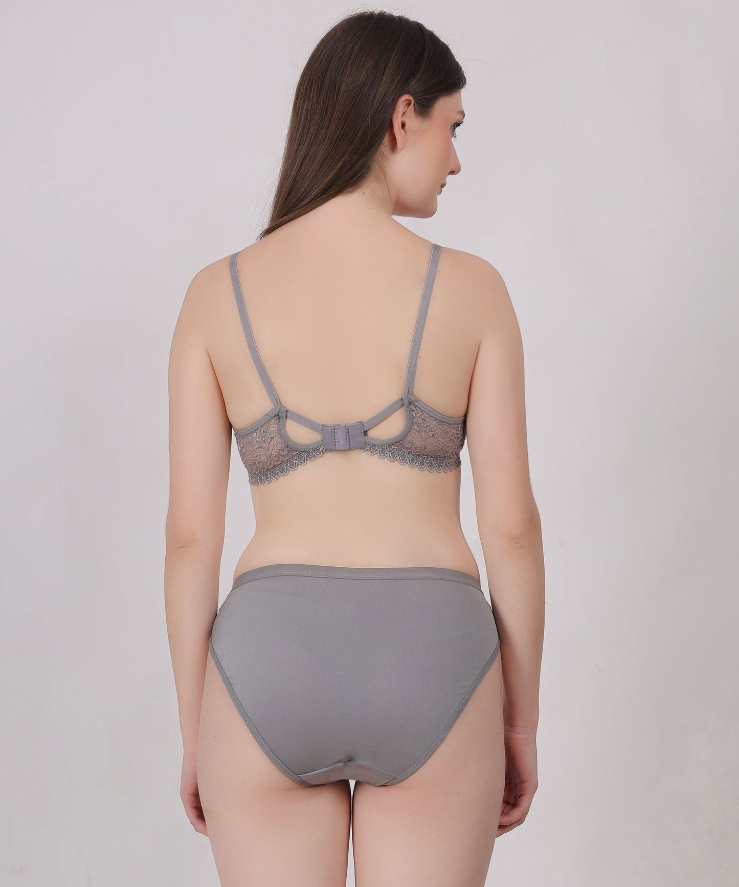 Huma Elegance – Beauty in Every Detail. Lingerie Set - Kesar Lingeries