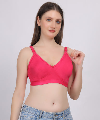 Mold to Perfection Bra – Sculpt Your Confidence