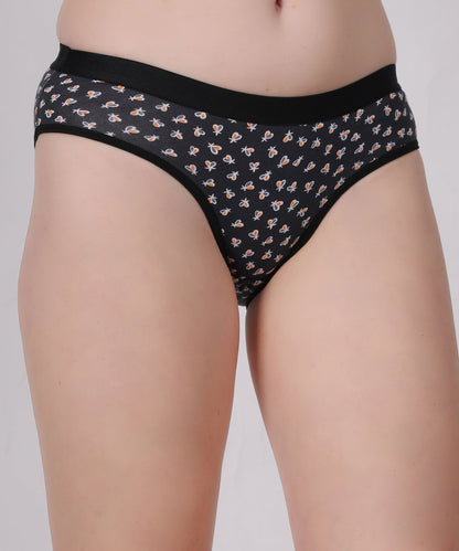 Lux – Luxury Touch Panty - Kesar Lingeries