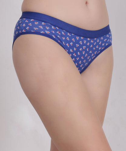 Lux – Luxury Touch Panty - Kesar Lingeries