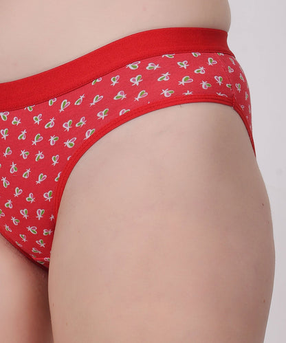 Lux – Luxury Touch Panty - Kesar Lingeries