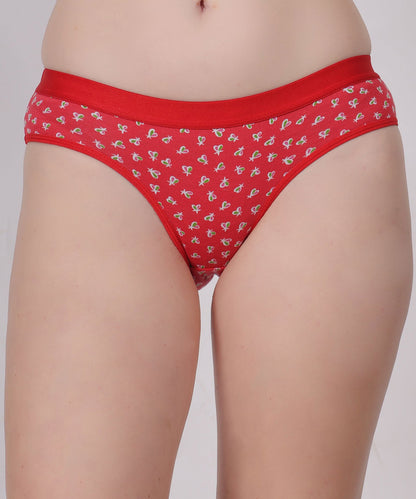 Lux – Luxury Touch Panty - Kesar Lingeries