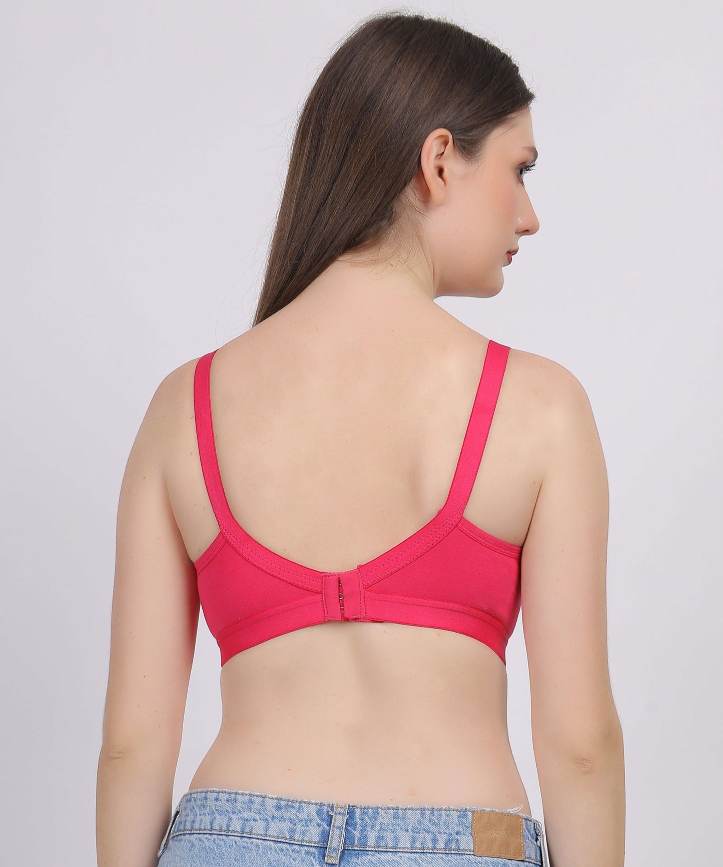 Mold to Perfection Bra – Sculpt Your Confidence - Kesar Lingeries