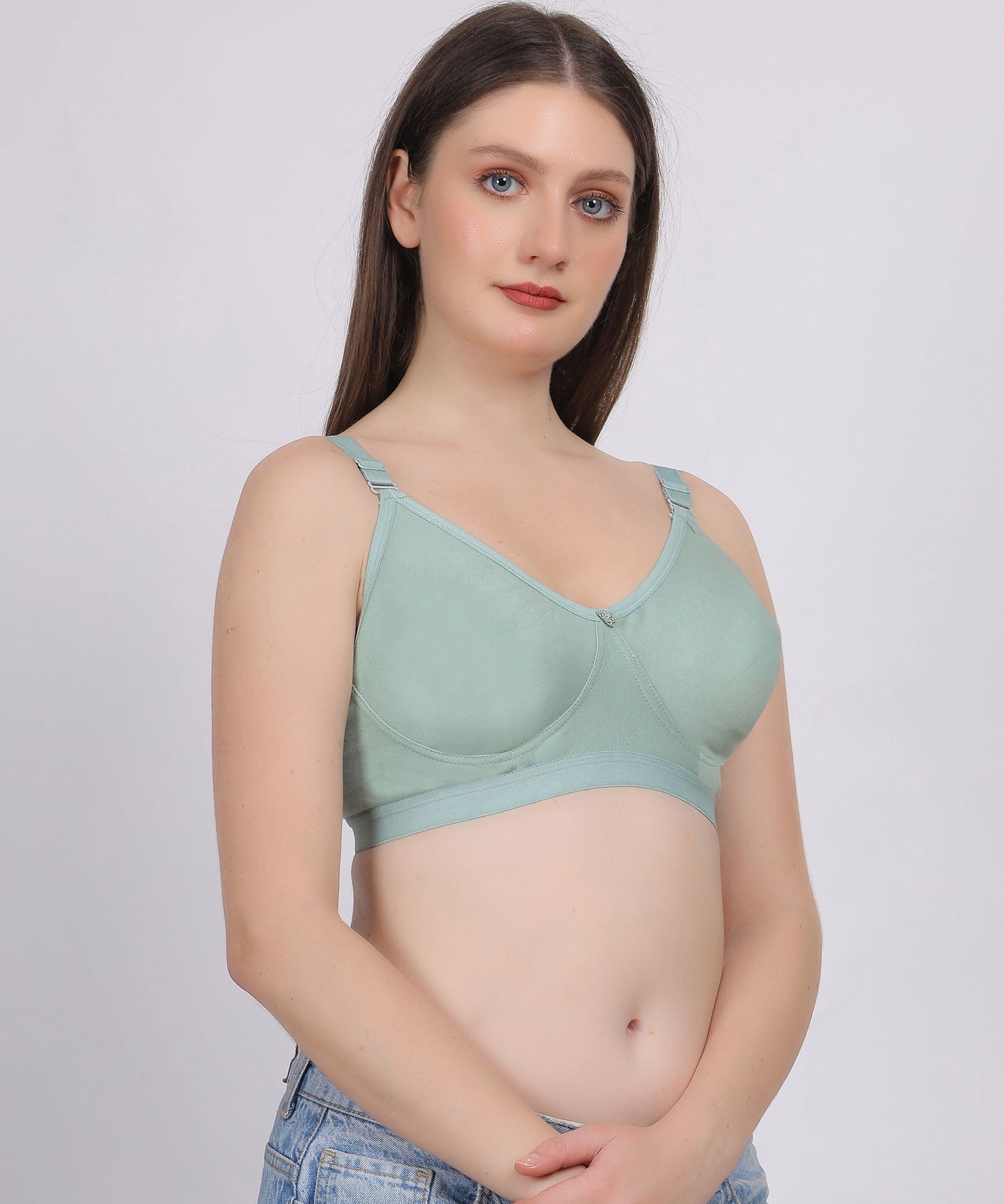 Mold to Perfection Bra – Sculpt Your Confidence - Kesar Lingeries
