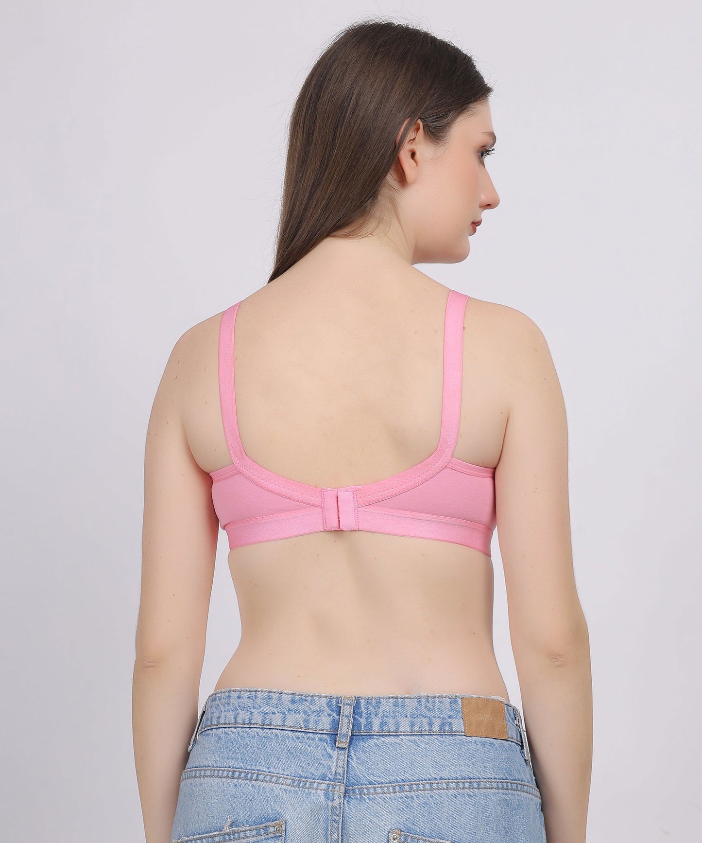 Mold to Perfection Bra – Sculpt Your Confidence - Kesar Lingeries