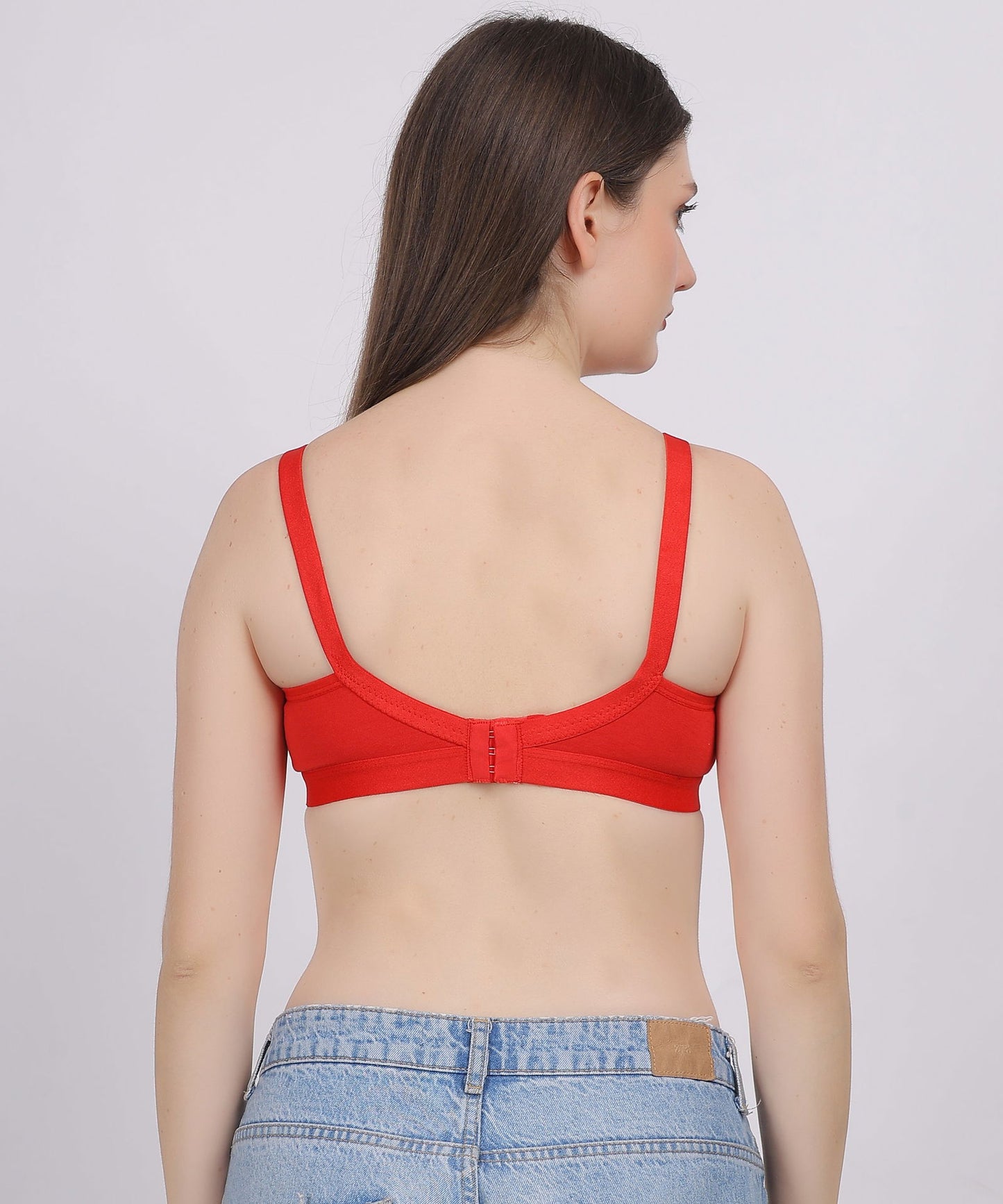 Mold to Perfection Bra – Sculpt Your Confidence - Kesar Lingeries