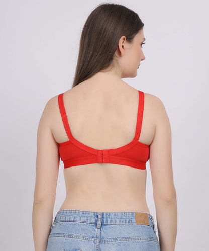 Mold to Perfection Bra – Sculpt Your Confidence - Kesar Lingeries