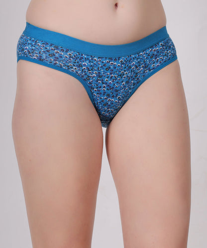 Nexa – Sleek Fit Panty - Kesar Lingeries