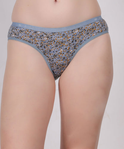 Nexa – Sleek Fit Panty - Kesar Lingeries