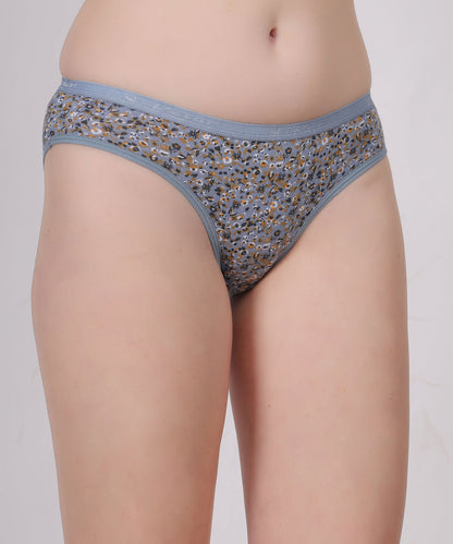 Nexa – Sleek Fit Panty - Kesar Lingeries