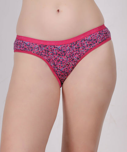 Nexa – Sleek Fit Panty - Kesar Lingeries