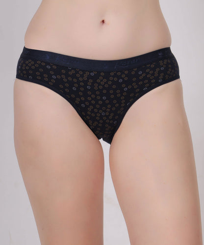 Power Sculpt Panty - Ferrari - Kesar Lingeries