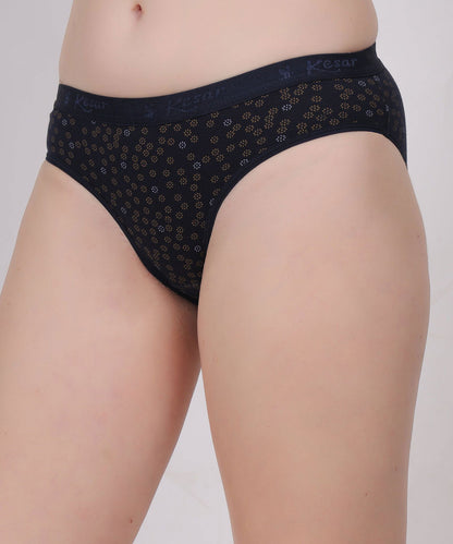 Power Sculpt Panty - Ferrari - Kesar Lingeries