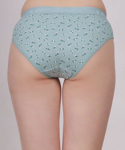 Rayna – Supportive Elegance Panty - Kesar Lingeries