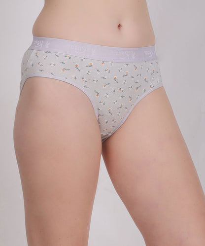 Rayna – Supportive Elegance Panty - Kesar Lingeries