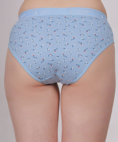 Rayna – Supportive Elegance Panty - Kesar Lingeries