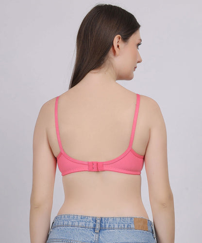 Rich Mold Premium Full Coverage Bra - Kesar Lingeries