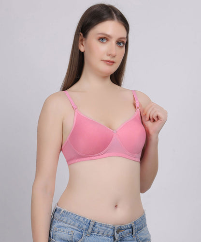 Rich Mold Premium Full Coverage Bra - Kesar Lingeries