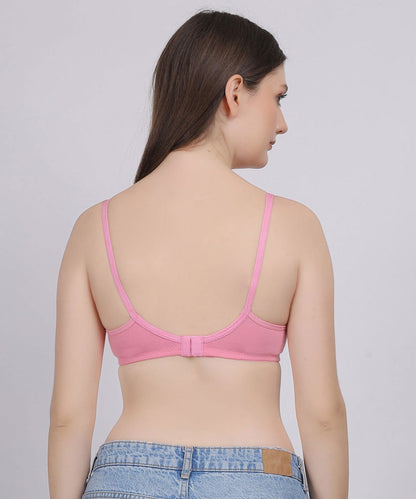 Rich Mold Premium Full Coverage Bra - Kesar Lingeries