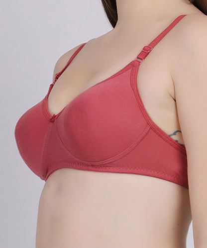 Rich Mold Premium Full Coverage Bra - Kesar Lingeries