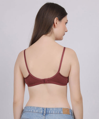 Rich Mold Premium Full Coverage Bra - Kesar Lingeries