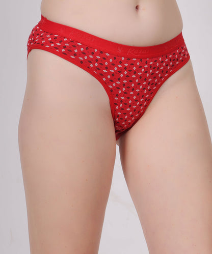 Seema – Daily Comfort Panty - Kesar Lingeries
