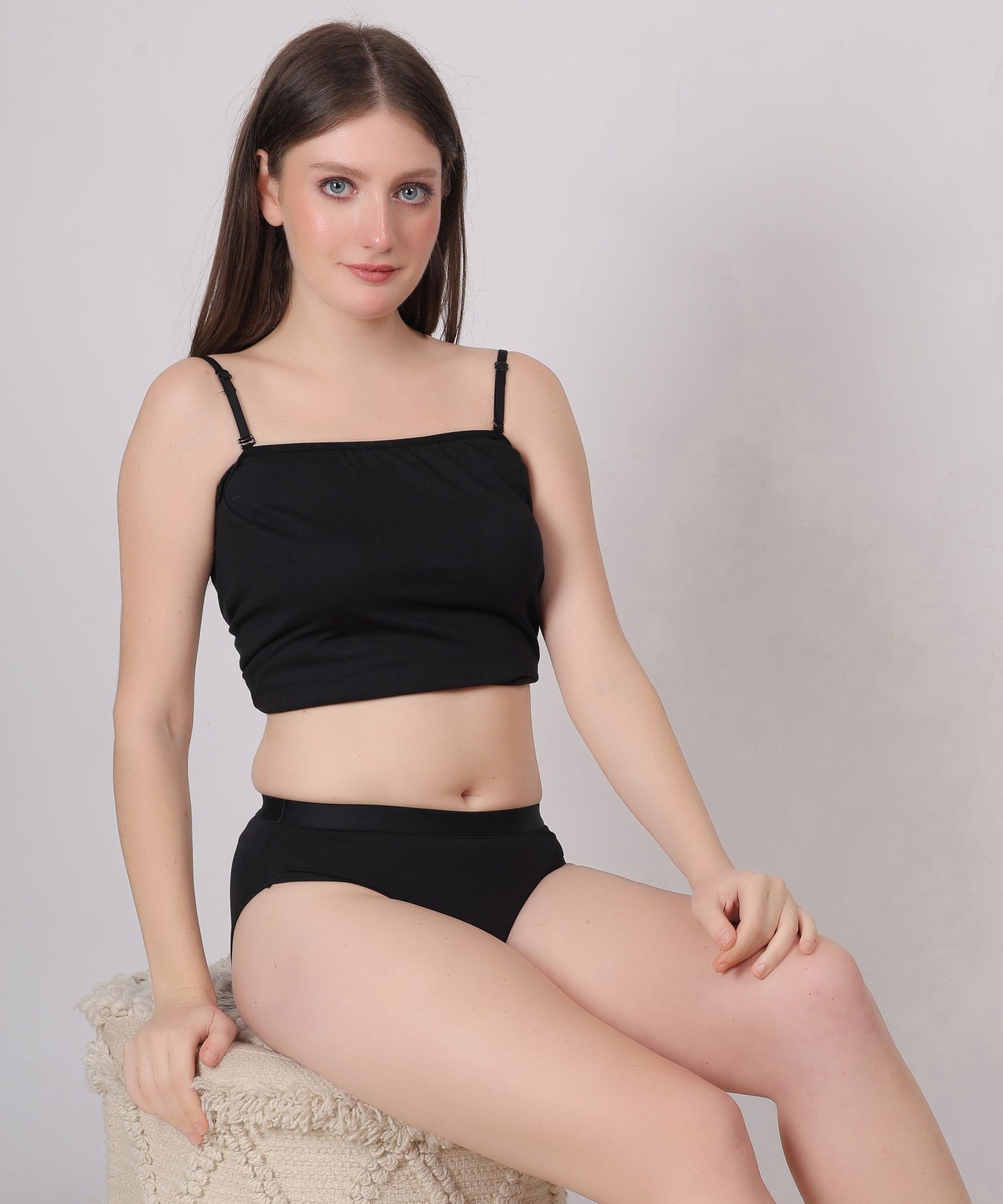 Shanaya – Trendy Chic Panty - Kesar Lingeries