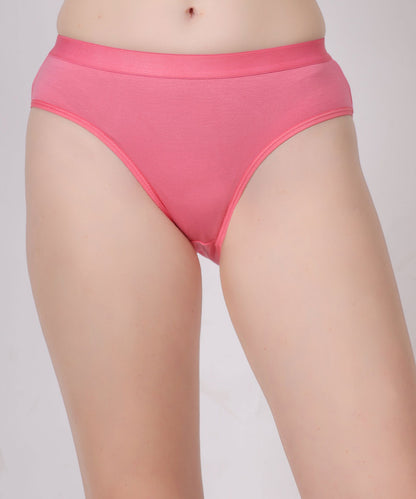 Shanaya – Trendy Chic Panty - Kesar Lingeries