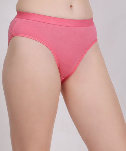 Shanaya – Trendy Chic Panty - Kesar Lingeries