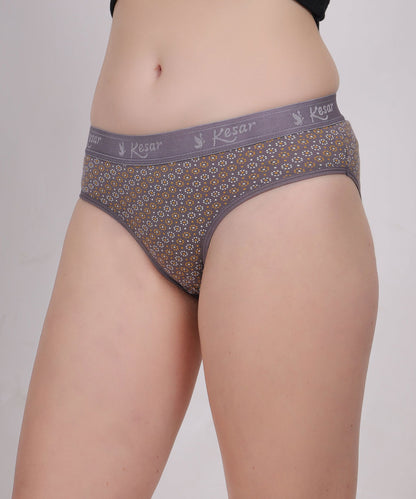 Unicorn – Whimsical Charm Panty - Kesar Lingeries