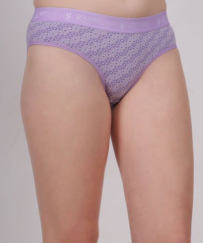 Unicorn – Whimsical Charm Panty - Kesar Lingeries