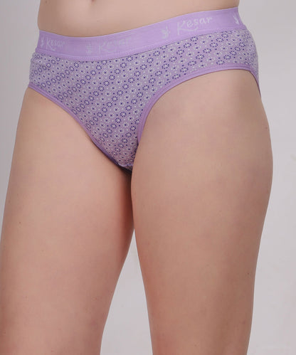 Unicorn – Whimsical Charm Panty - Kesar Lingeries