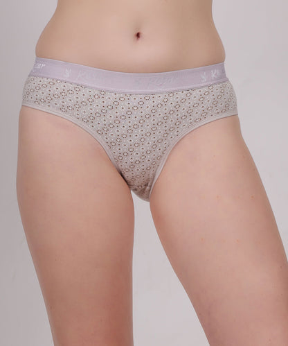 Unicorn – Whimsical Charm Panty - Kesar Lingeries